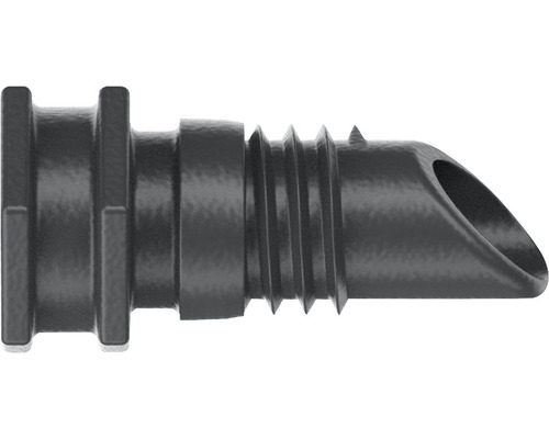 GARDENA Micro-Drip-System afsluitpluggen 4,6 mm (3/16