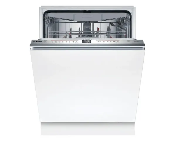 Bosch SMD6ECX12E - Opvaskemaskine - til indbygning