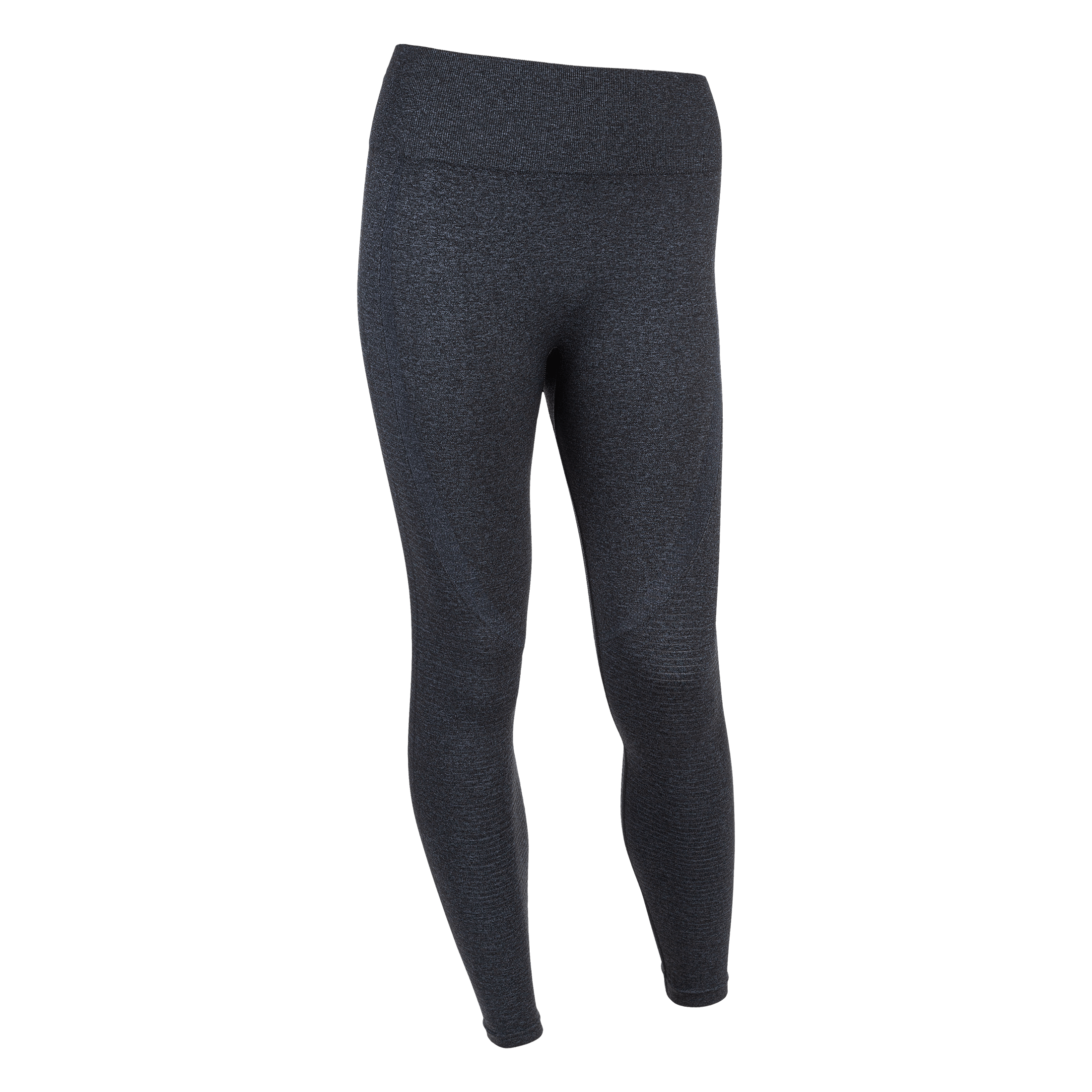 Endurance Nadia W Melange Seamless Tights - Treningstøy