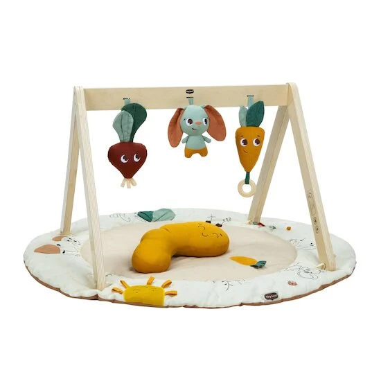 Tapis d'éveil Gymini Garden Of Adventures   de               Tiny Love