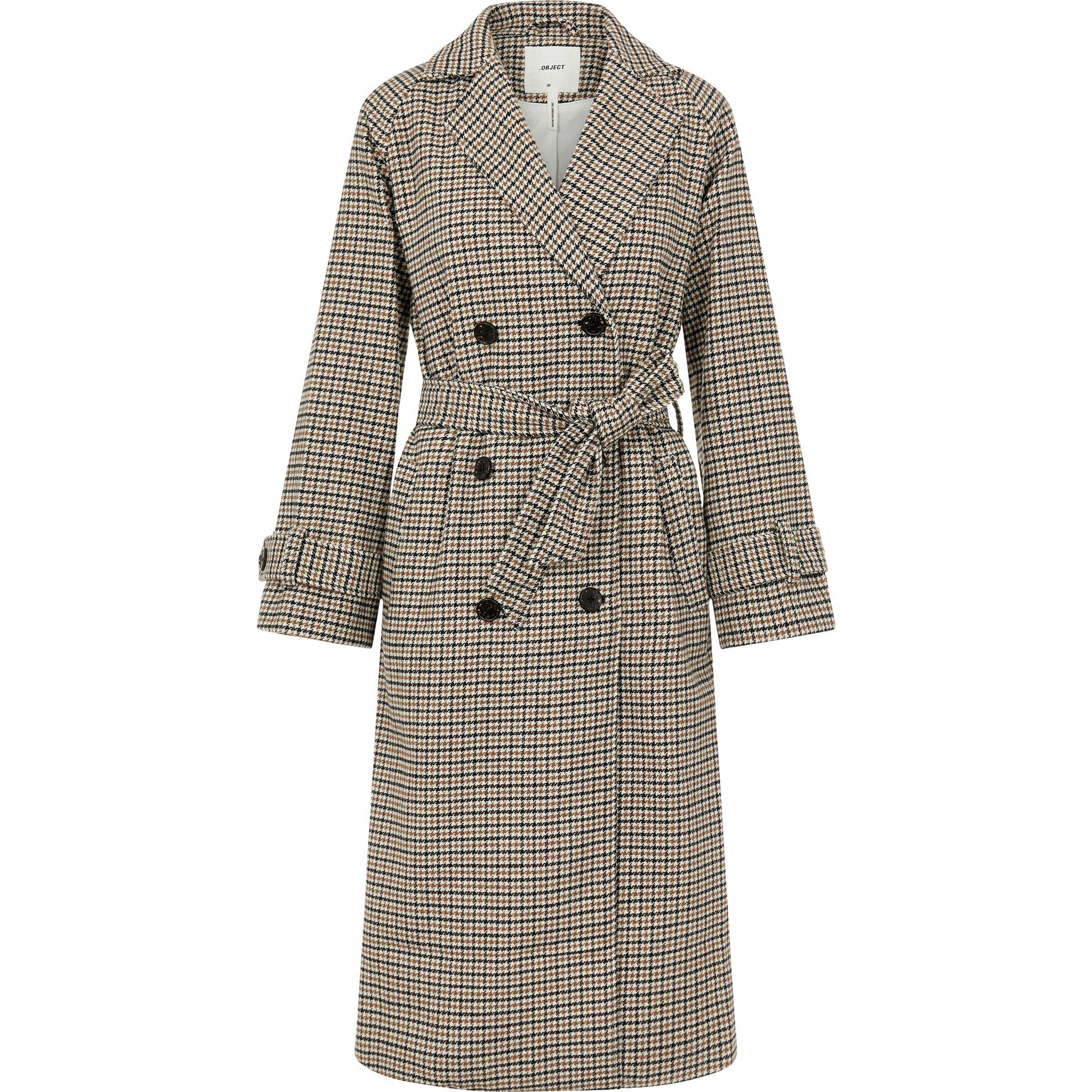Object Keily Coat