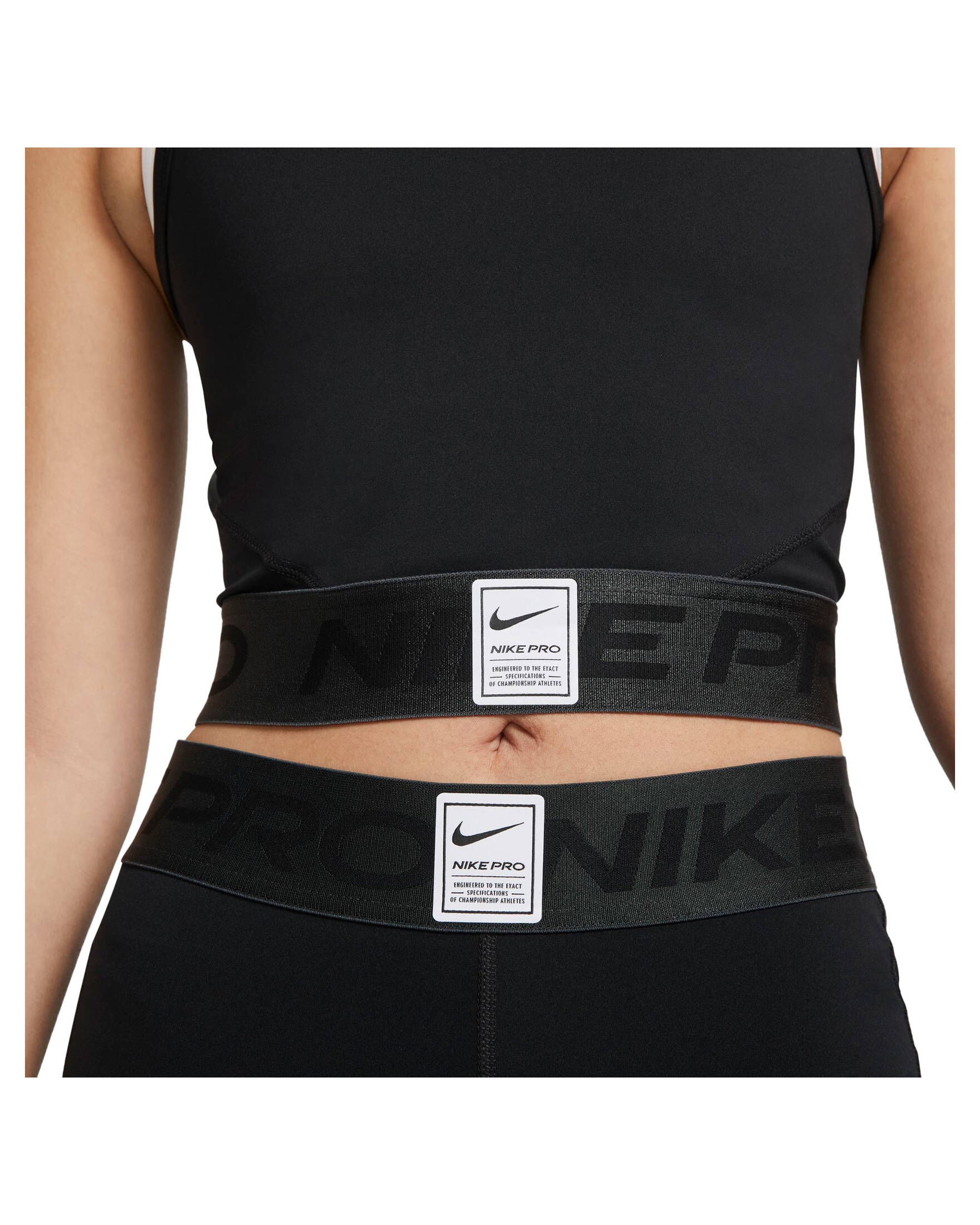 Nike| Damen Trainingstank NIKE PRO DRI-FIT