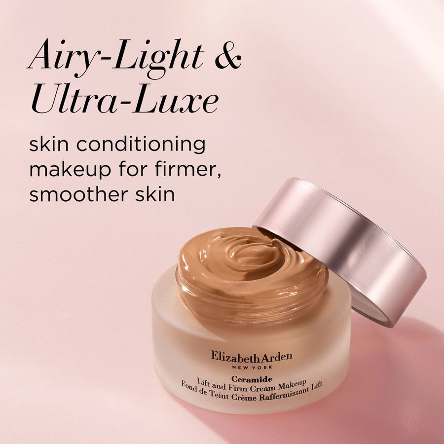 Elizabeth Arden Ceramide Lift And Firm Foundation 510N 30g