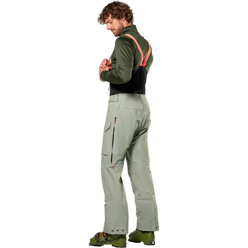Salewa Herren Sella Free 3L PTX Hose