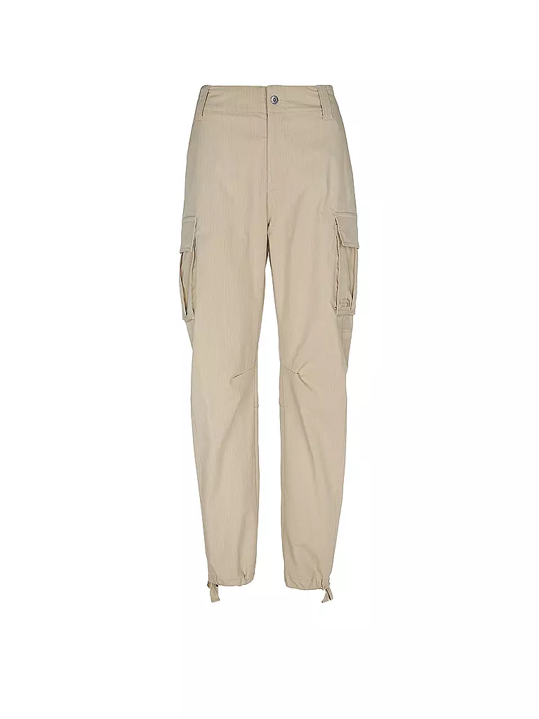 THE NORTH FACE Cargohose  beige
