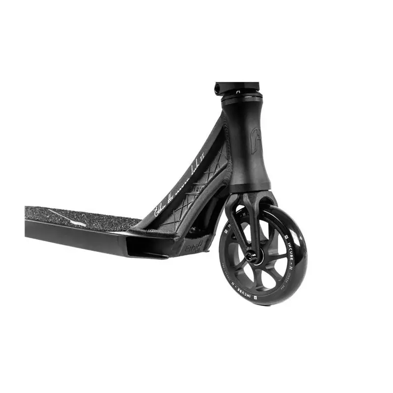 Trottinette Freestyle ETHIC Erawan V2 M Black