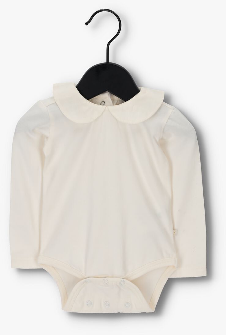MOODSTREET PETIT witte moodstreet petit  olivia x michelle bollen