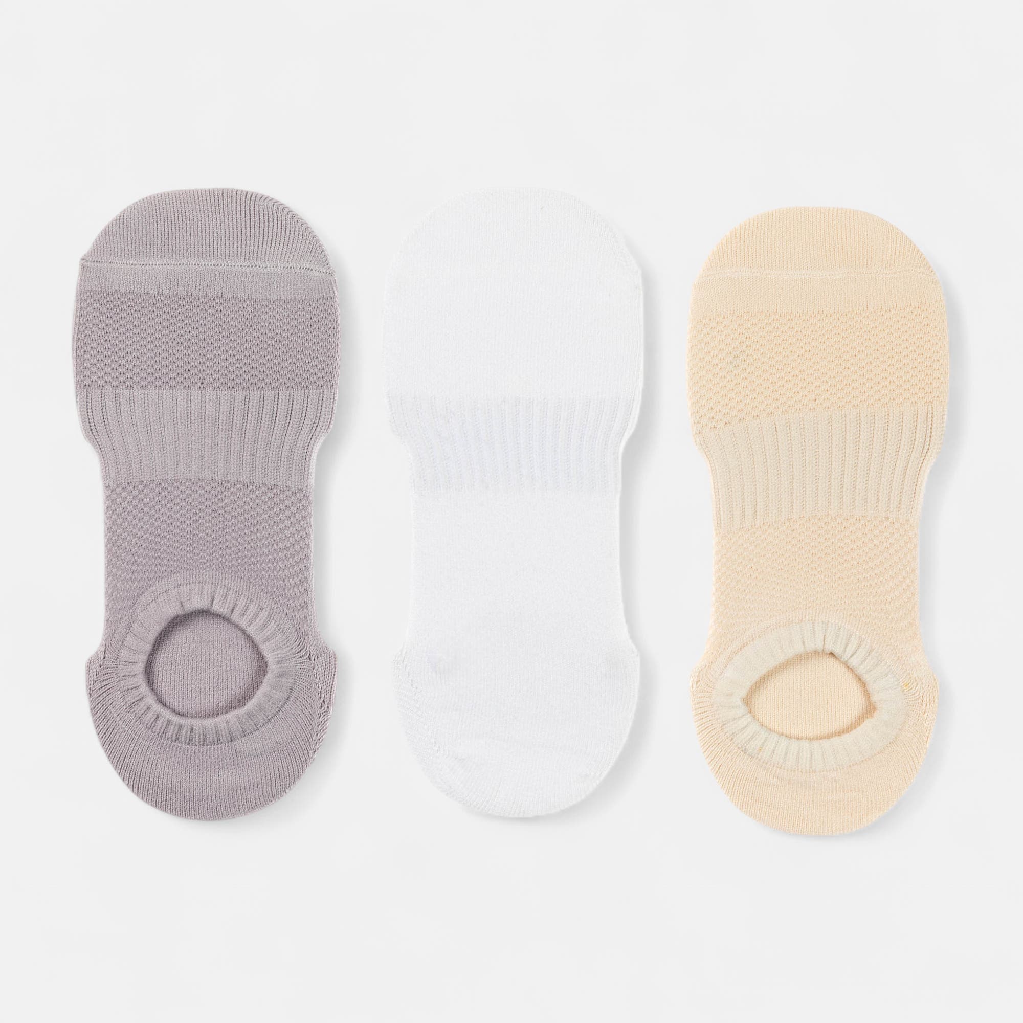 Chaussettes Femme violet