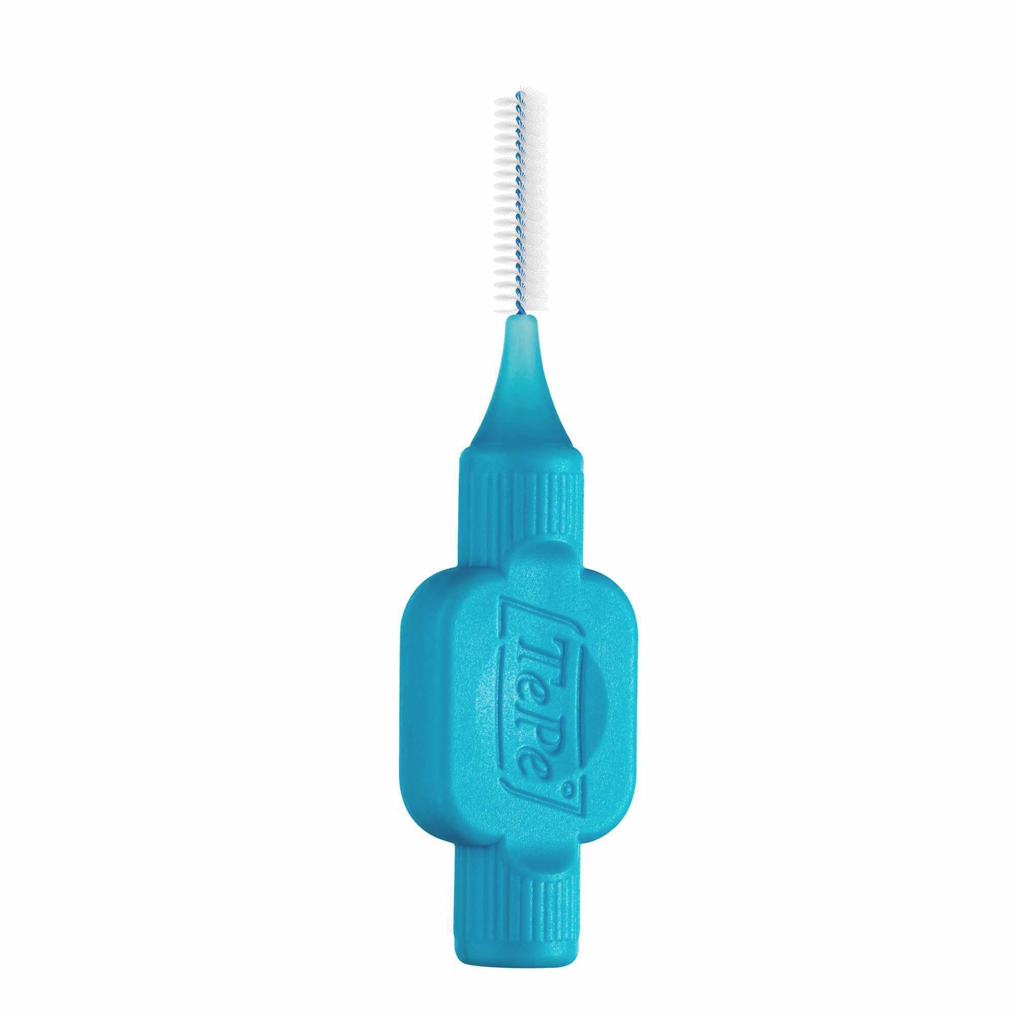 TePe Interdentalbürsten 0,6 mm blau
