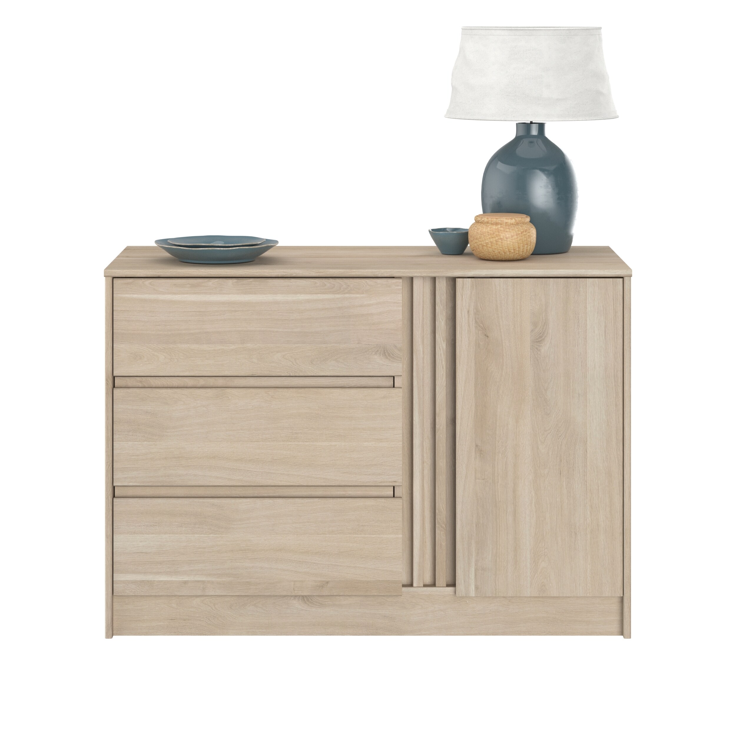 Parisot Sideboard 