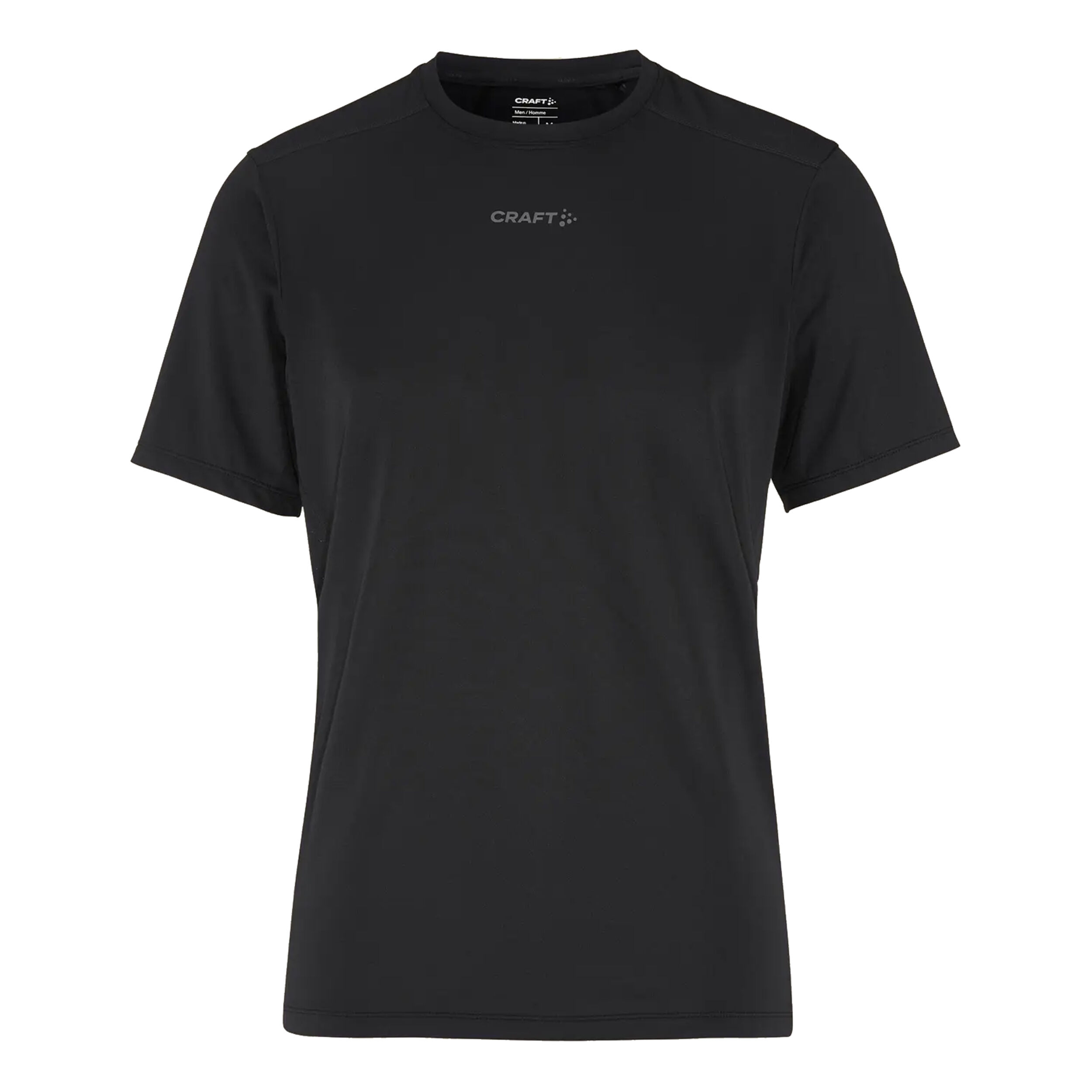Craft ADV Essence 2 Maillot De Course Hommes - Noir