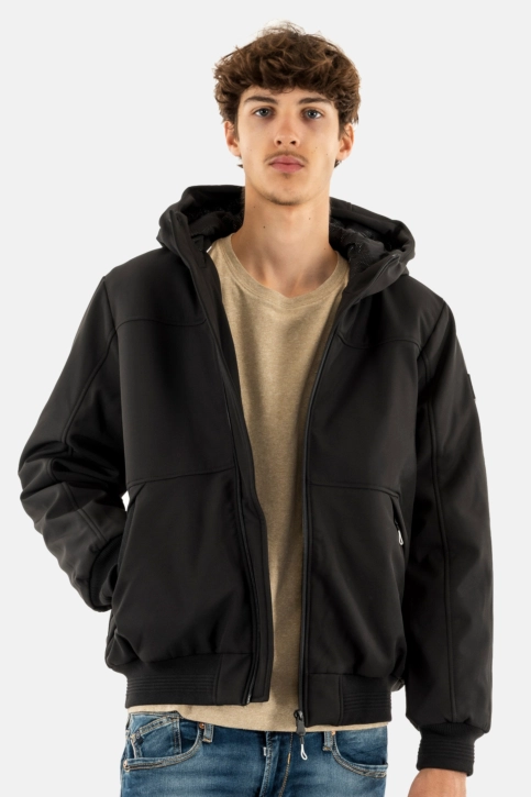 Blousons et vestes kaporal royer black