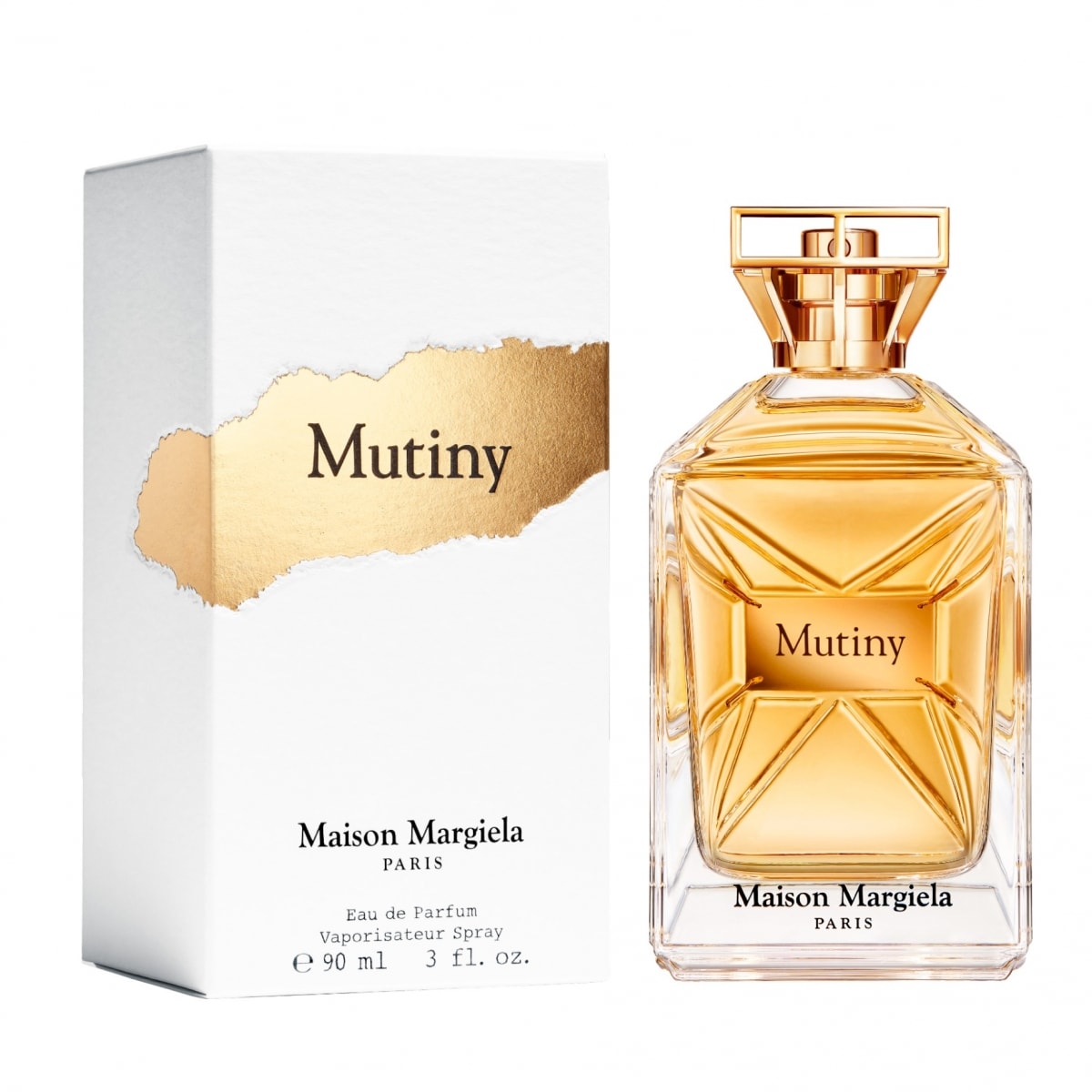 Maison Margiela Mutiny Eau de Parfum