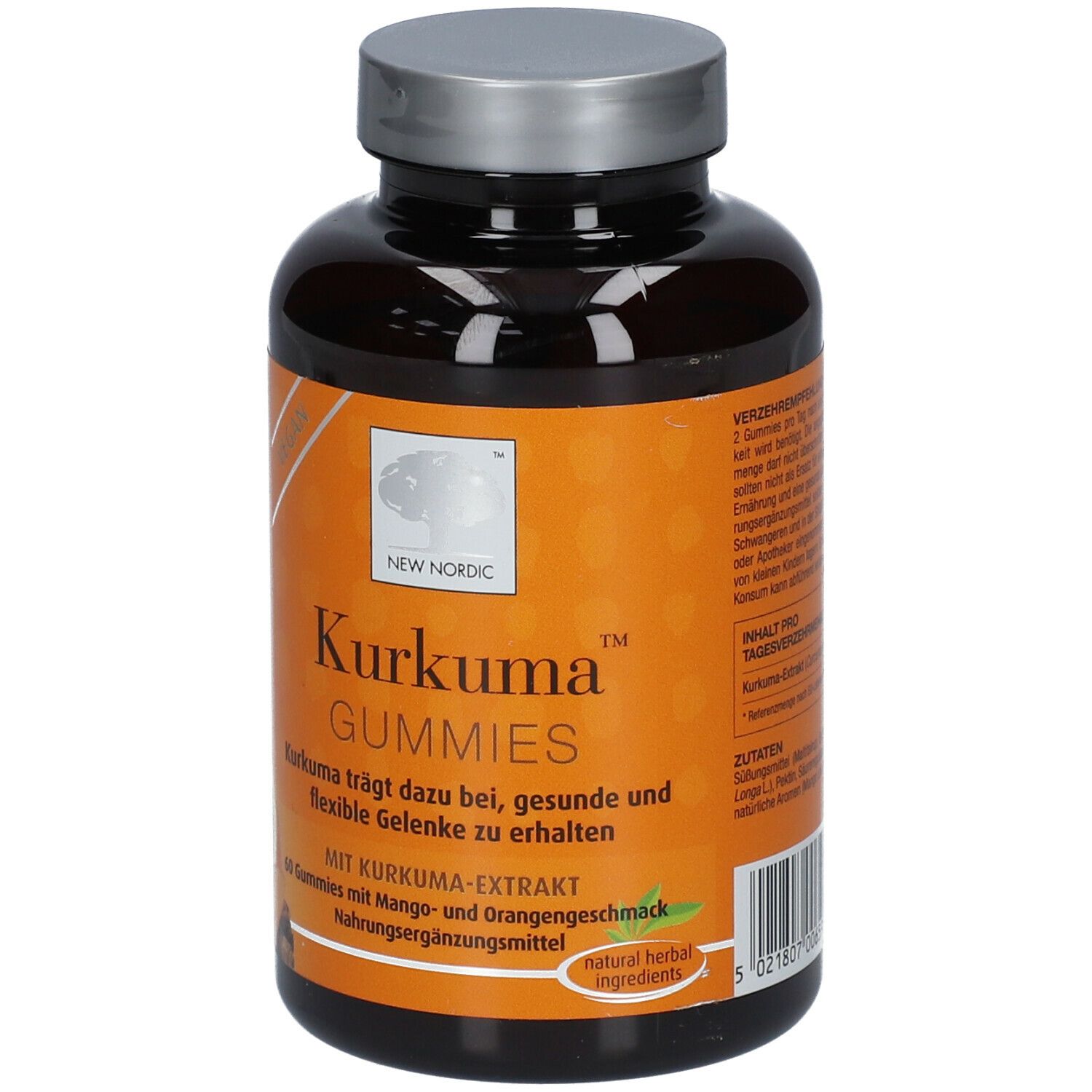 Kurkuma™ Gummies