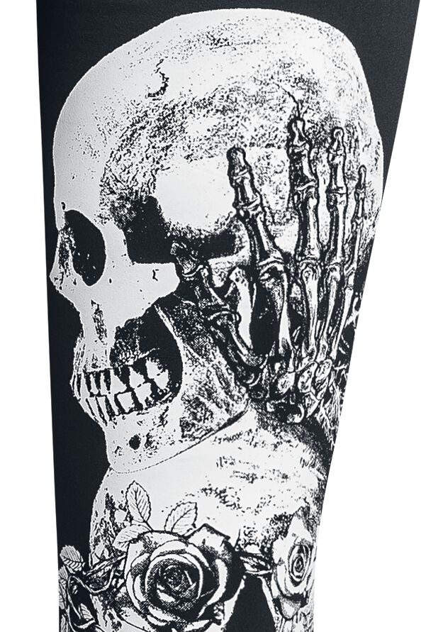 Still Evil | Jawbreaker Legging
