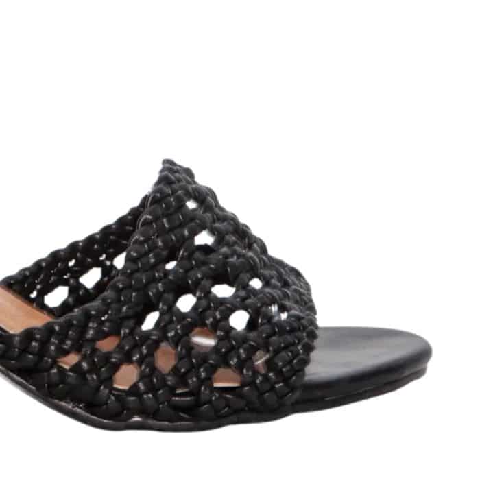 Duffy Rivello Ventuno Sandal Dame