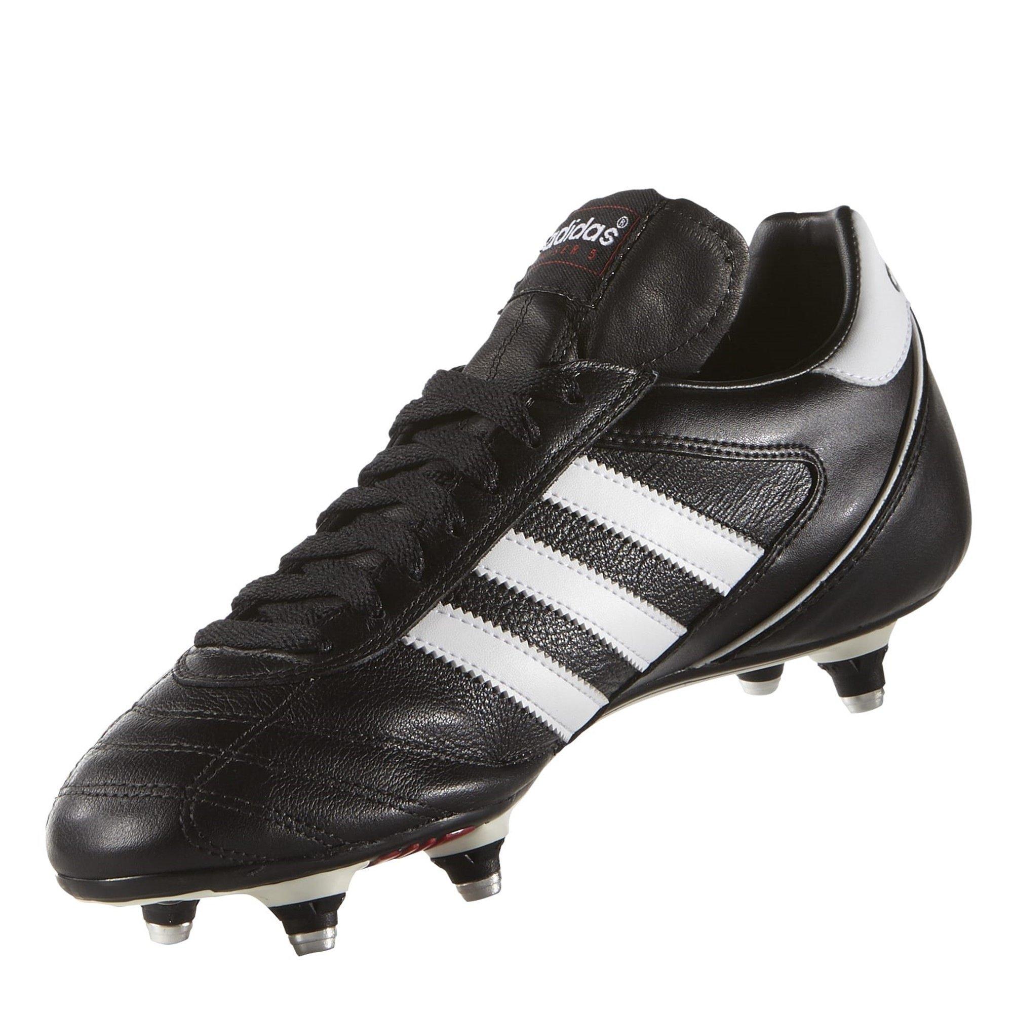 adidas Kaiser 5 Cup Football Boots Soft Ground