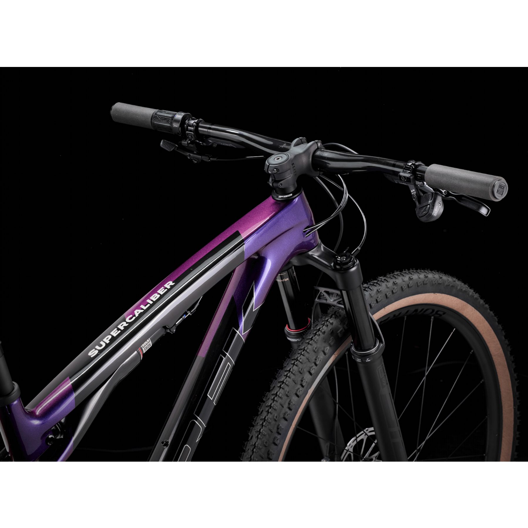 Trek Supercaliber SL 9.7 AXS Gen 2 2025