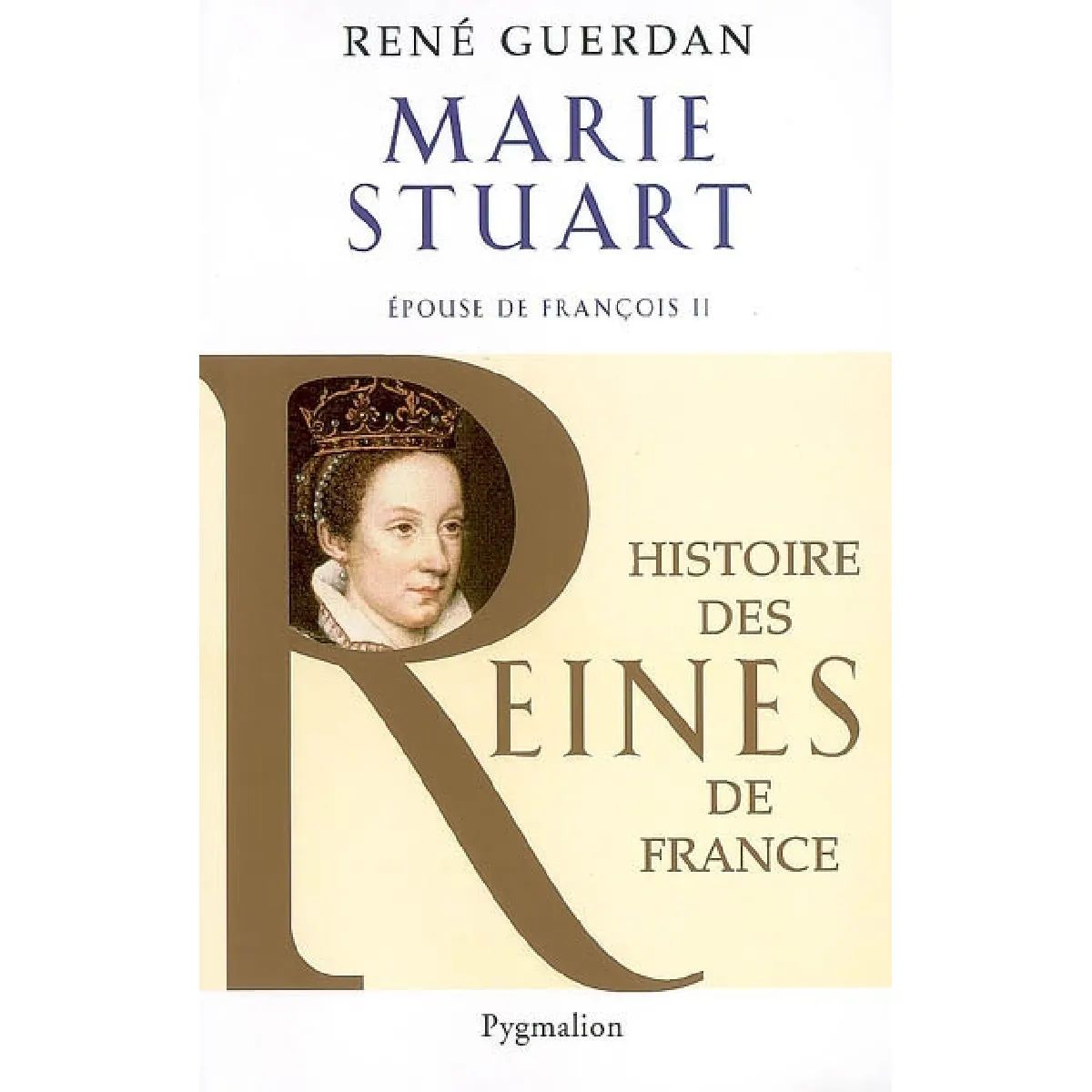 Marie Stuart, épouse de François II · Occasion