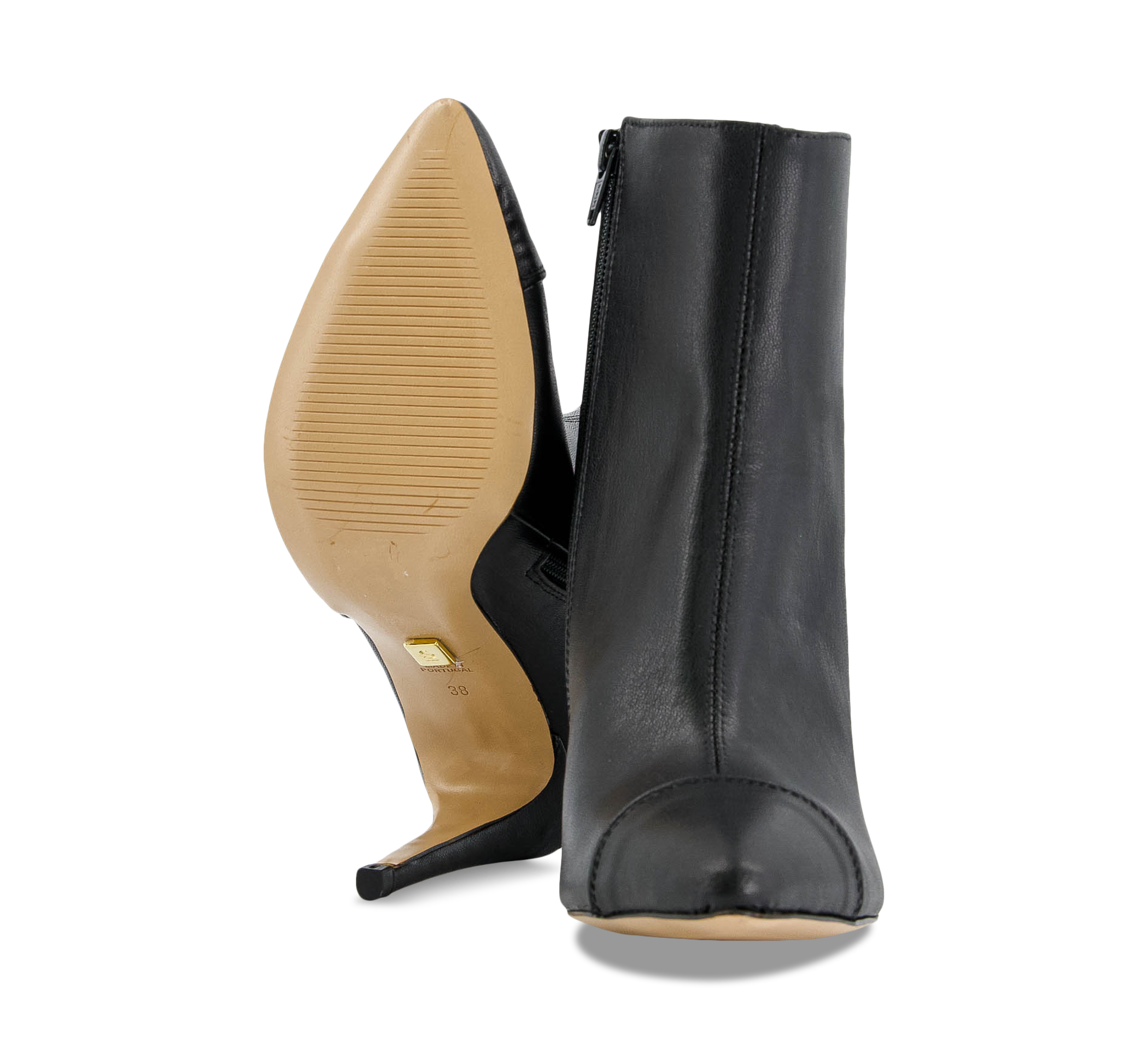 Sashay Klassische Stiefelette schwarz