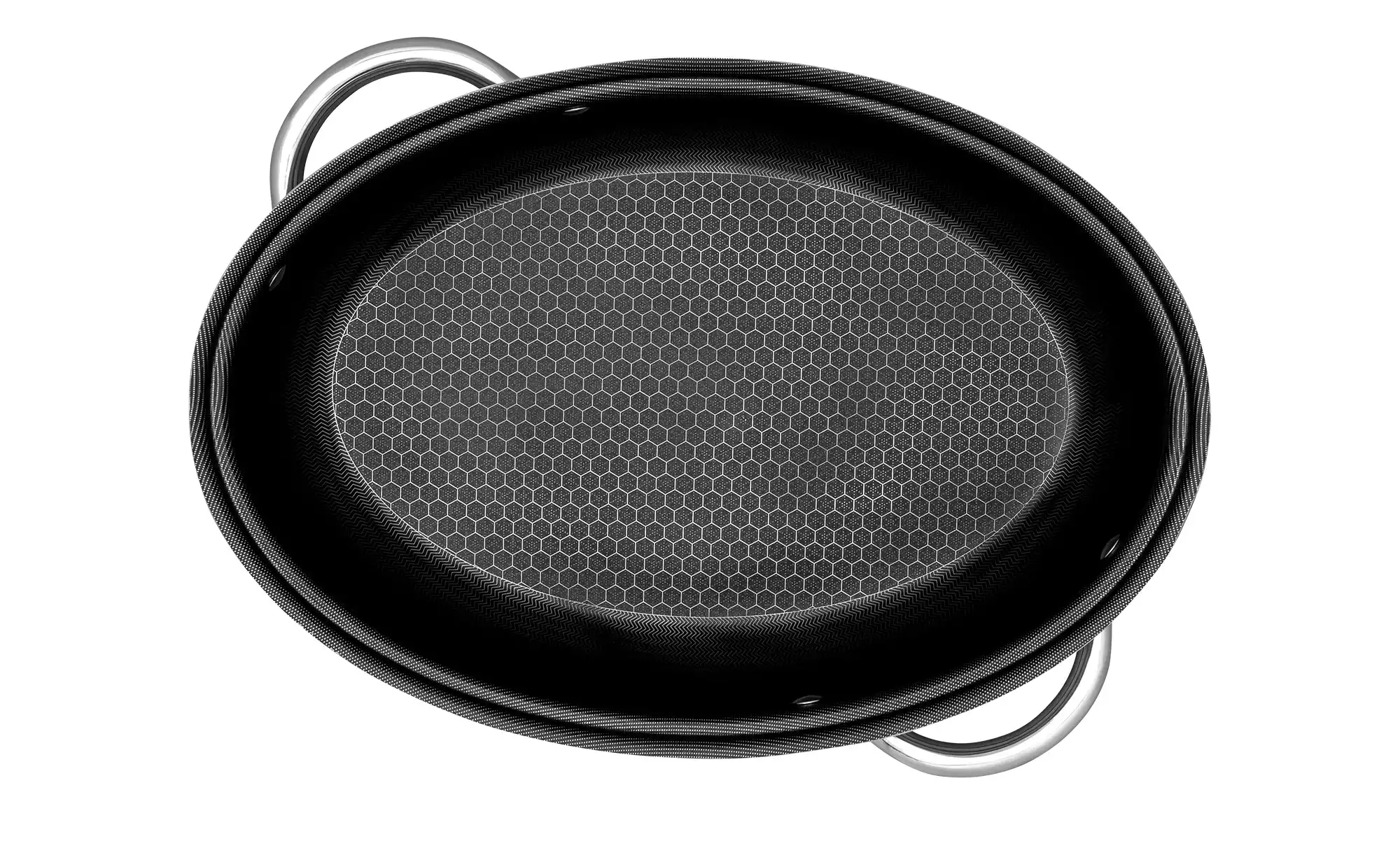 Hensslers Bräter Henssler Deluxe