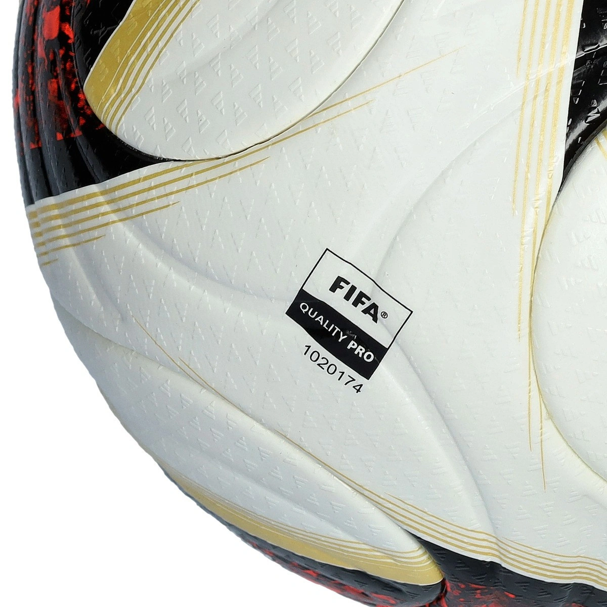 Bola adidas Bundesliga Pro