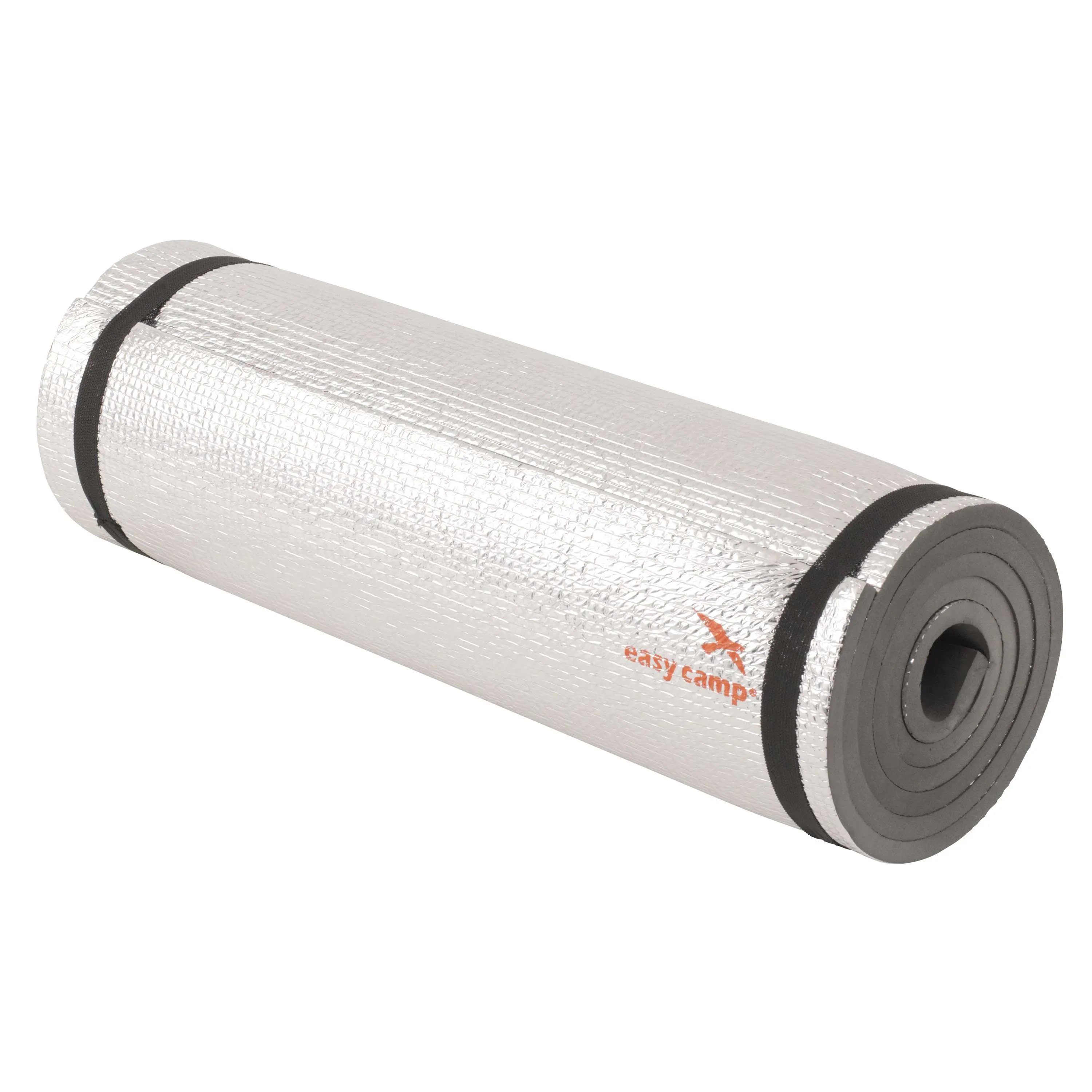 EasyCamp -  Easy Camp Isoliermatte Alloy EVA silberfarben