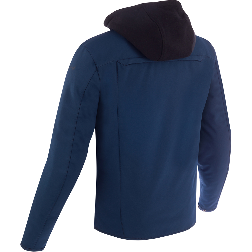 Bering - Blouson Elite Navy