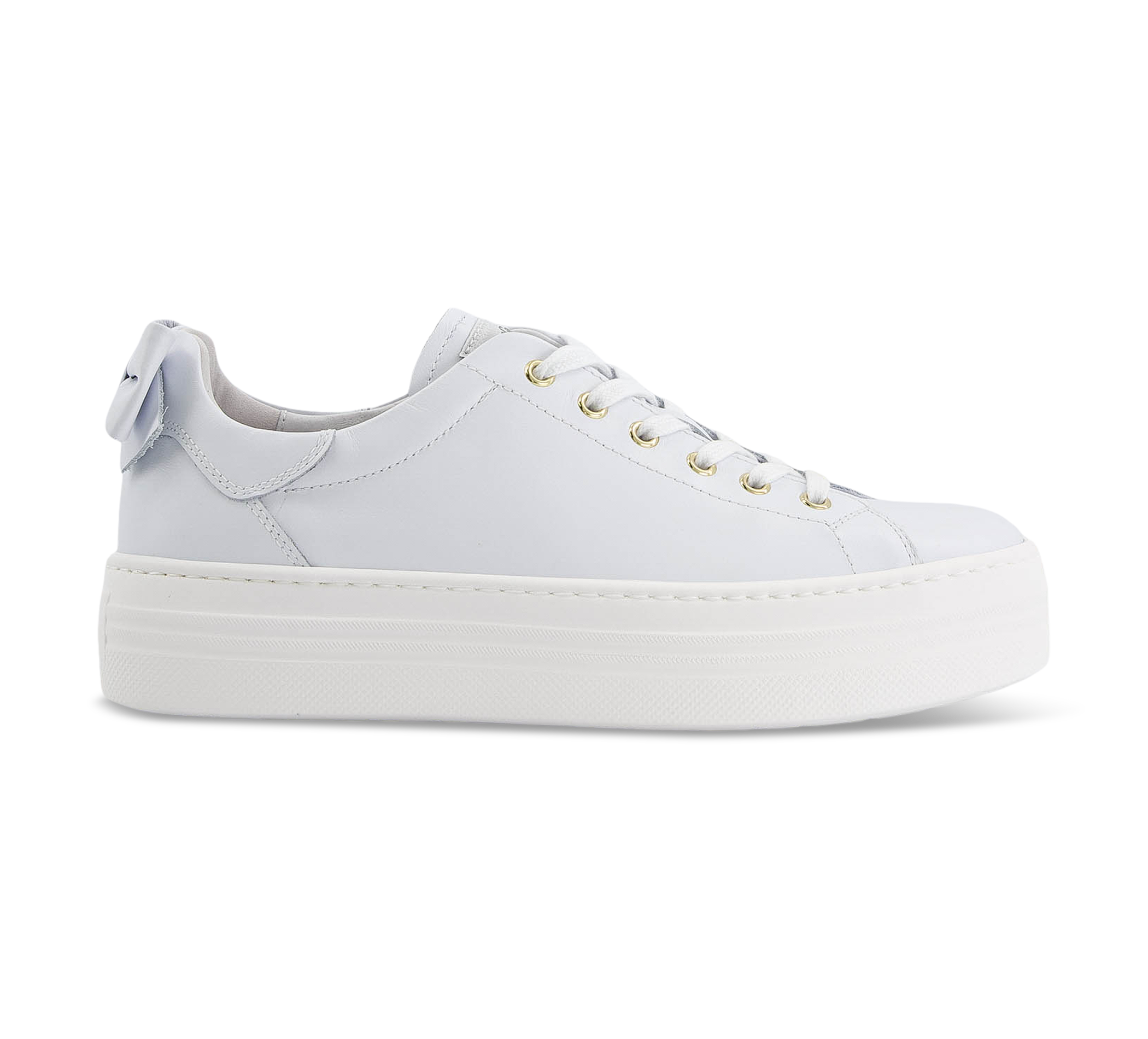 Nero Giardini Sneaker low weiss