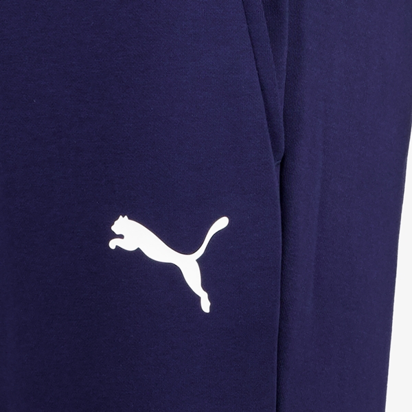 Puma Essentials heren joggingbroek blauw