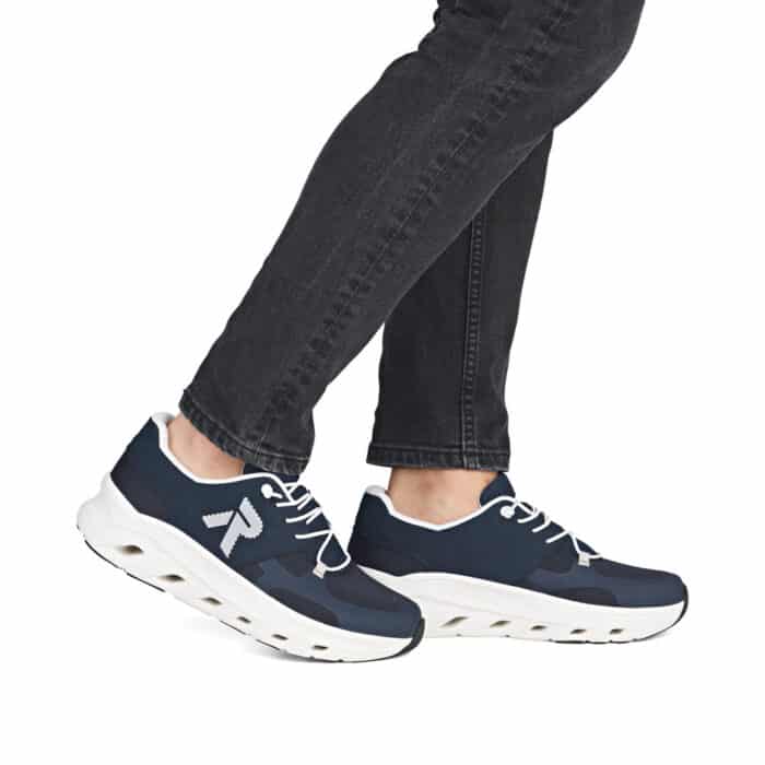 Rieker Sneakers Herre U3500-14