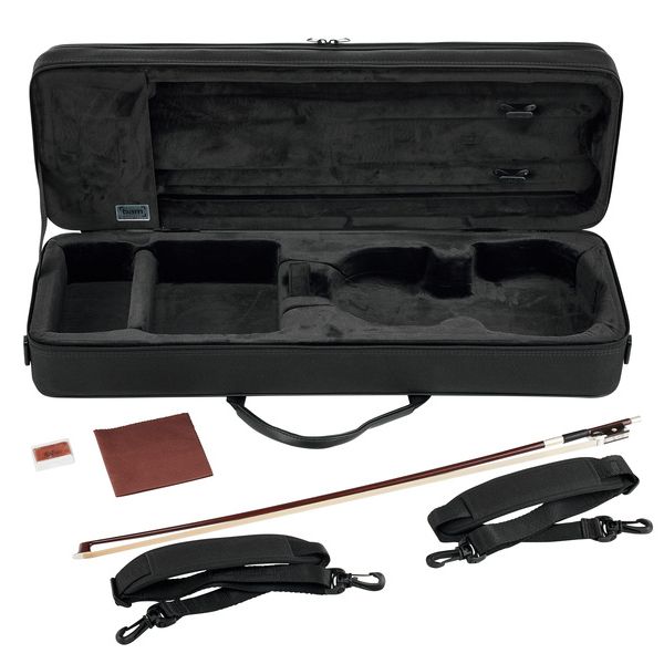 Karl Höfner Stradivari 4/4 Violin Outfit