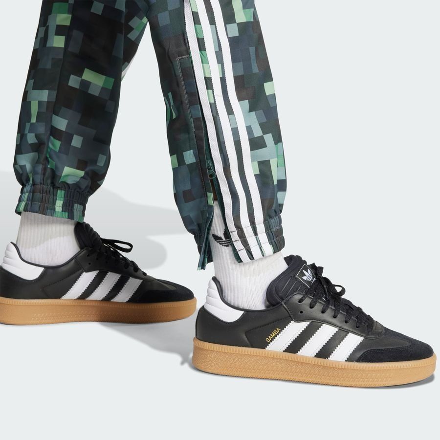 Adidas Original adidas Originals x Minecraft Track Pants