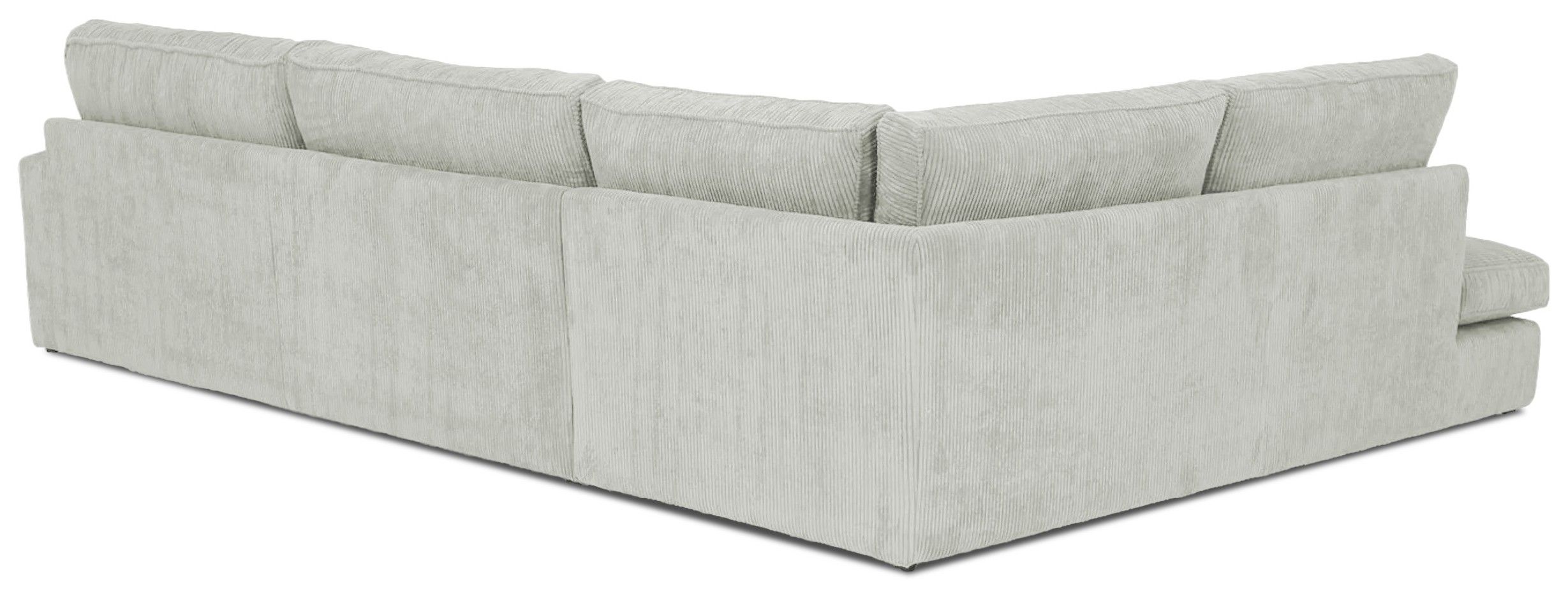 Hoekbank Romee