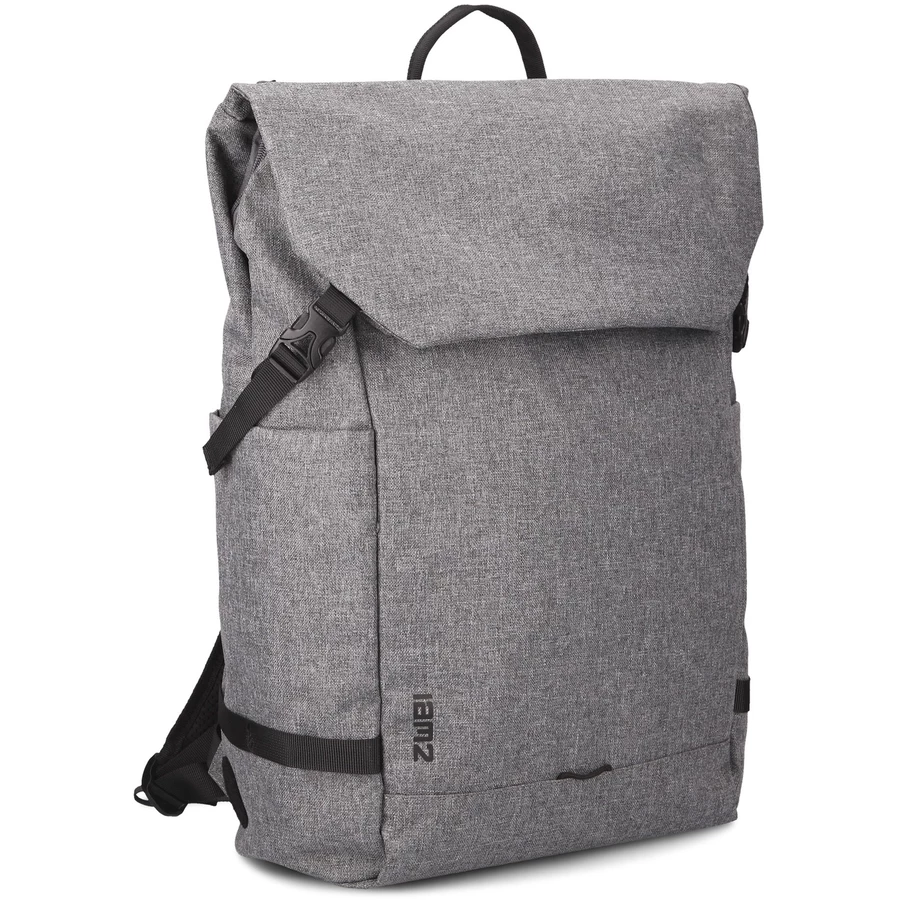 zwei Olli Cycle OCR300 - Rucksack 4765 cm stone