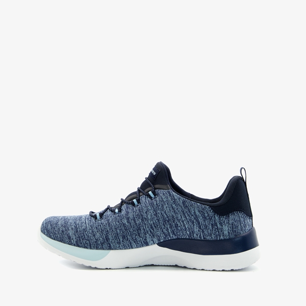 Skechers Dynamight Break-Through dames sneakers