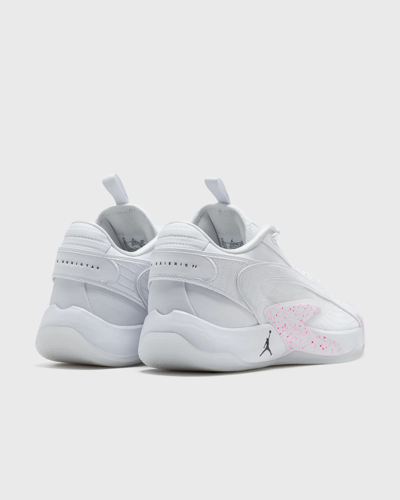 Jordan JORDAN LUKA 2