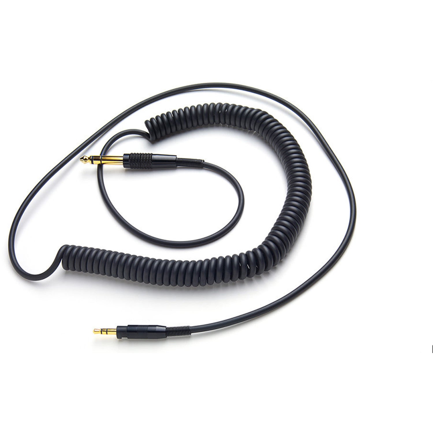 V-Moda CoilPro jack krulkabel 3.65 m