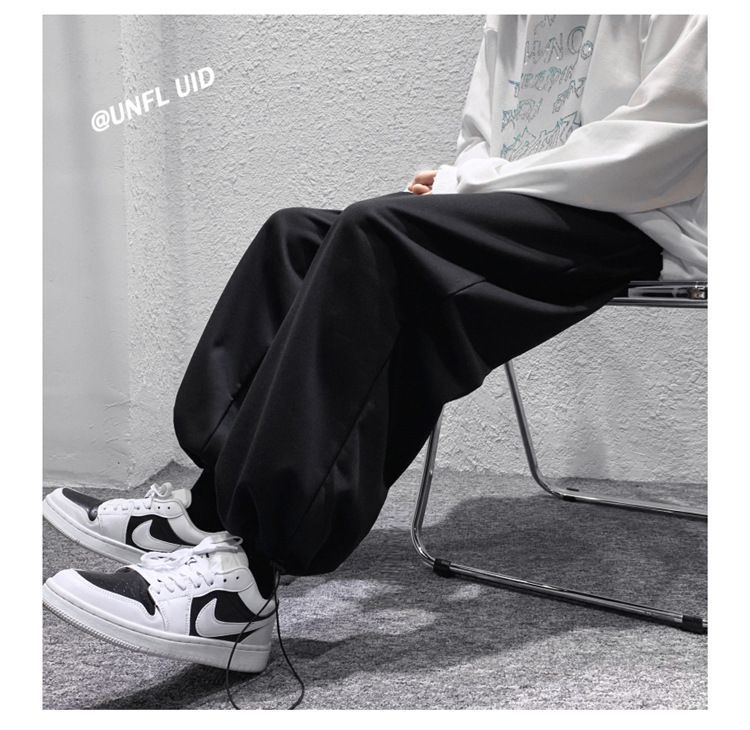 POSI - Cropped Harembroek
