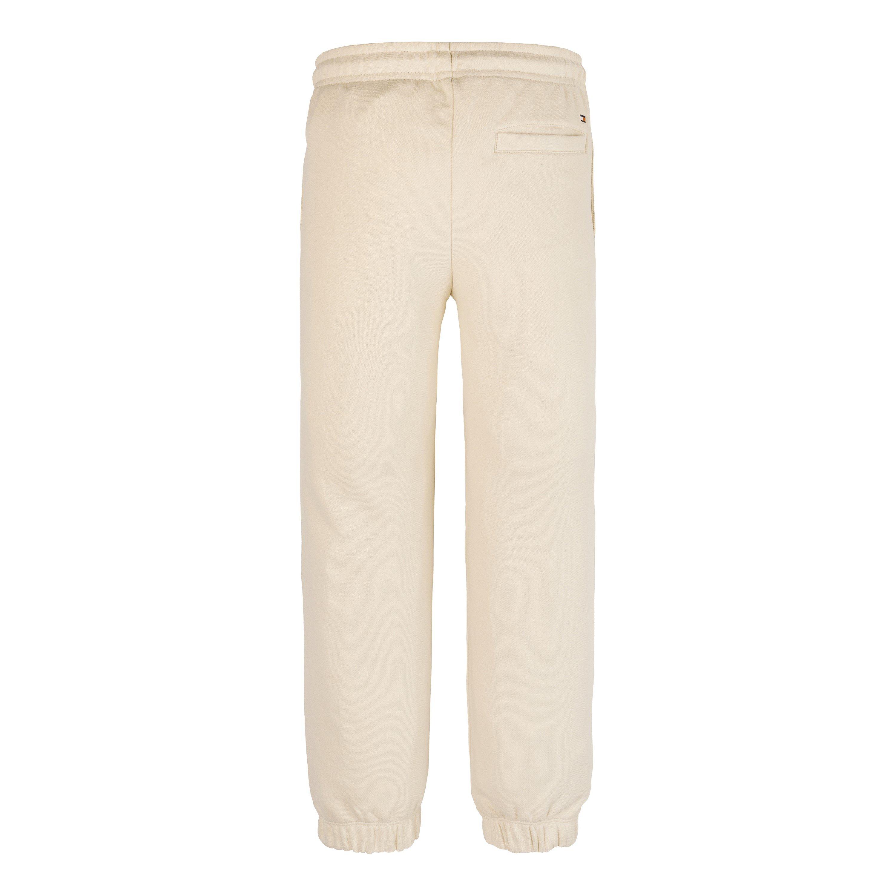 Tommy Hilfiger U Mini Corp Logo Sweatpants