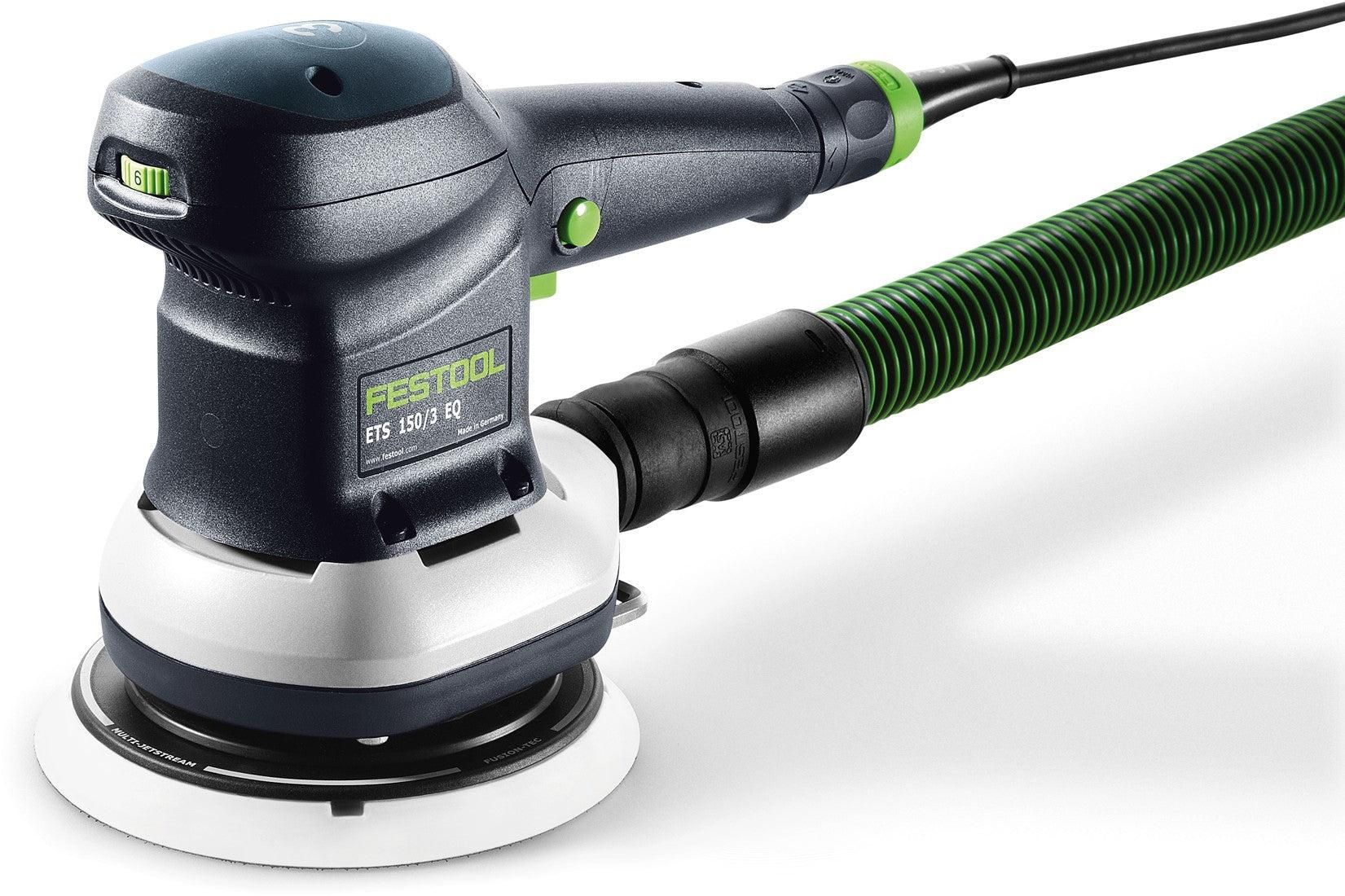 Festool ETS 150/3 EQ-Plus Excenterschuurmachine - 576072