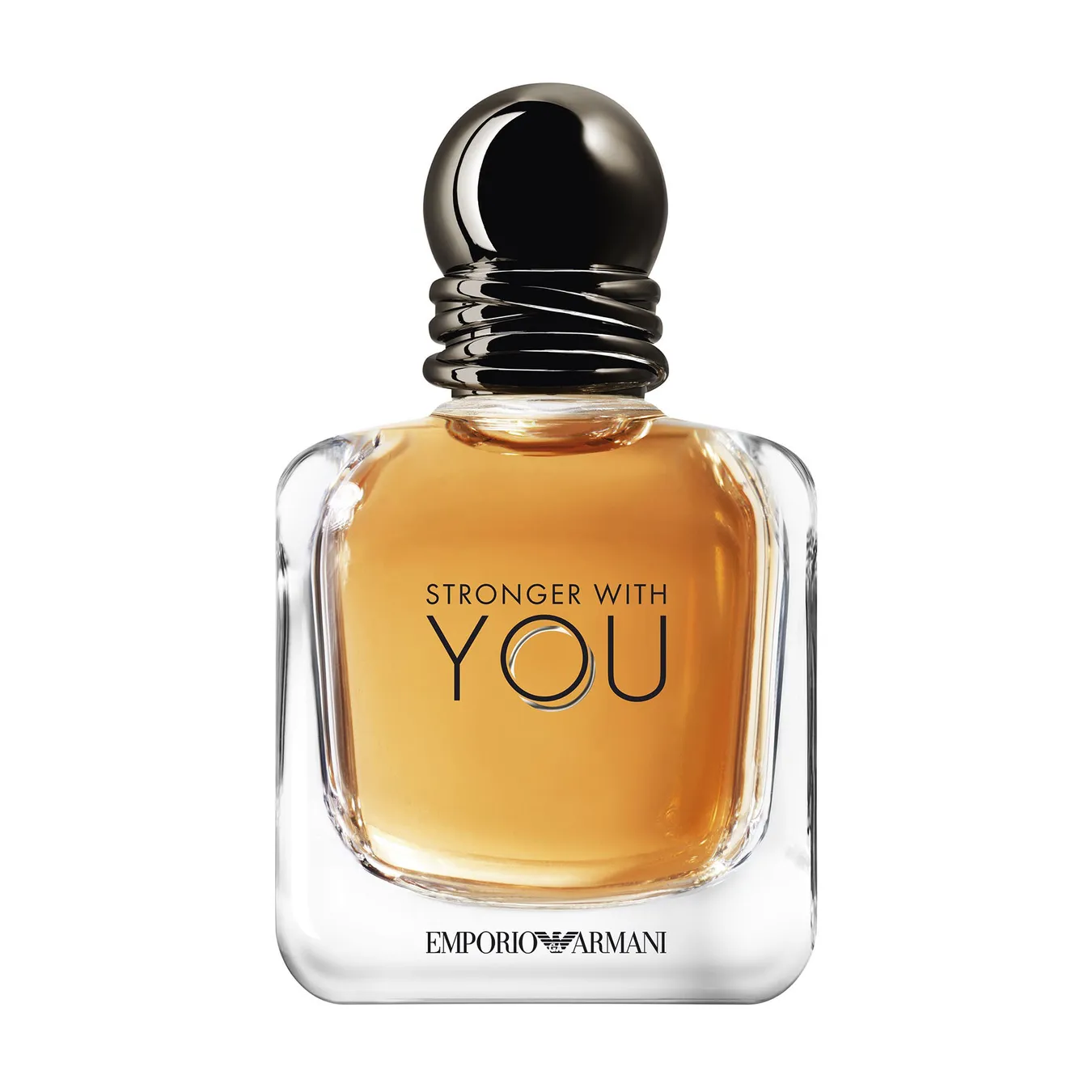 Emporio Armani Stronger with You Eau de Toilette