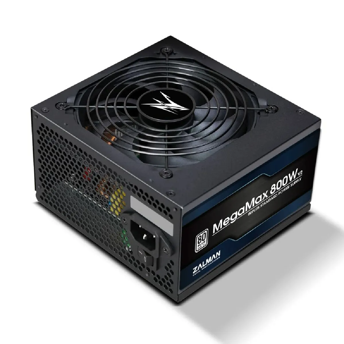 Zalman ZM800-TXII