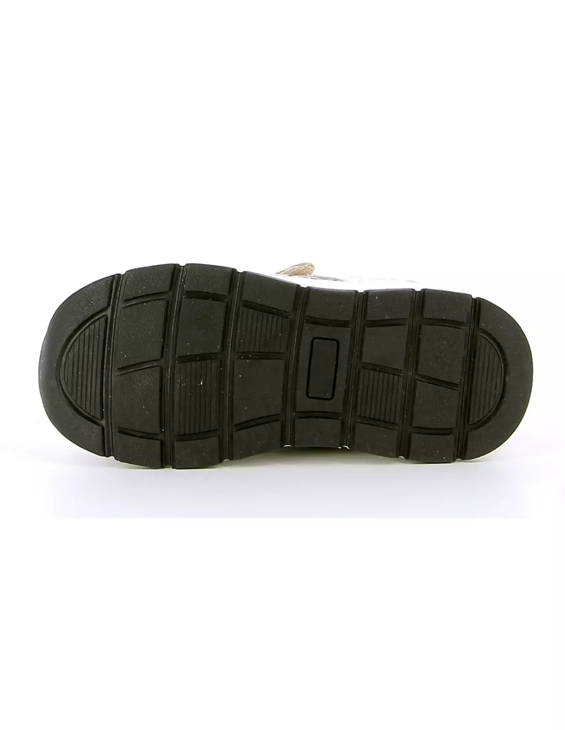 SAFETY JOGGER CORKO - Baskets beigeplatina