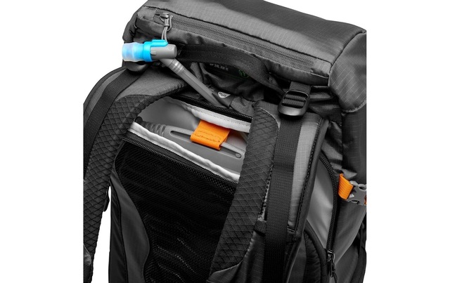 Lowepro Fotorucksack »PhotoSport BP 24L AW III (GRL)«