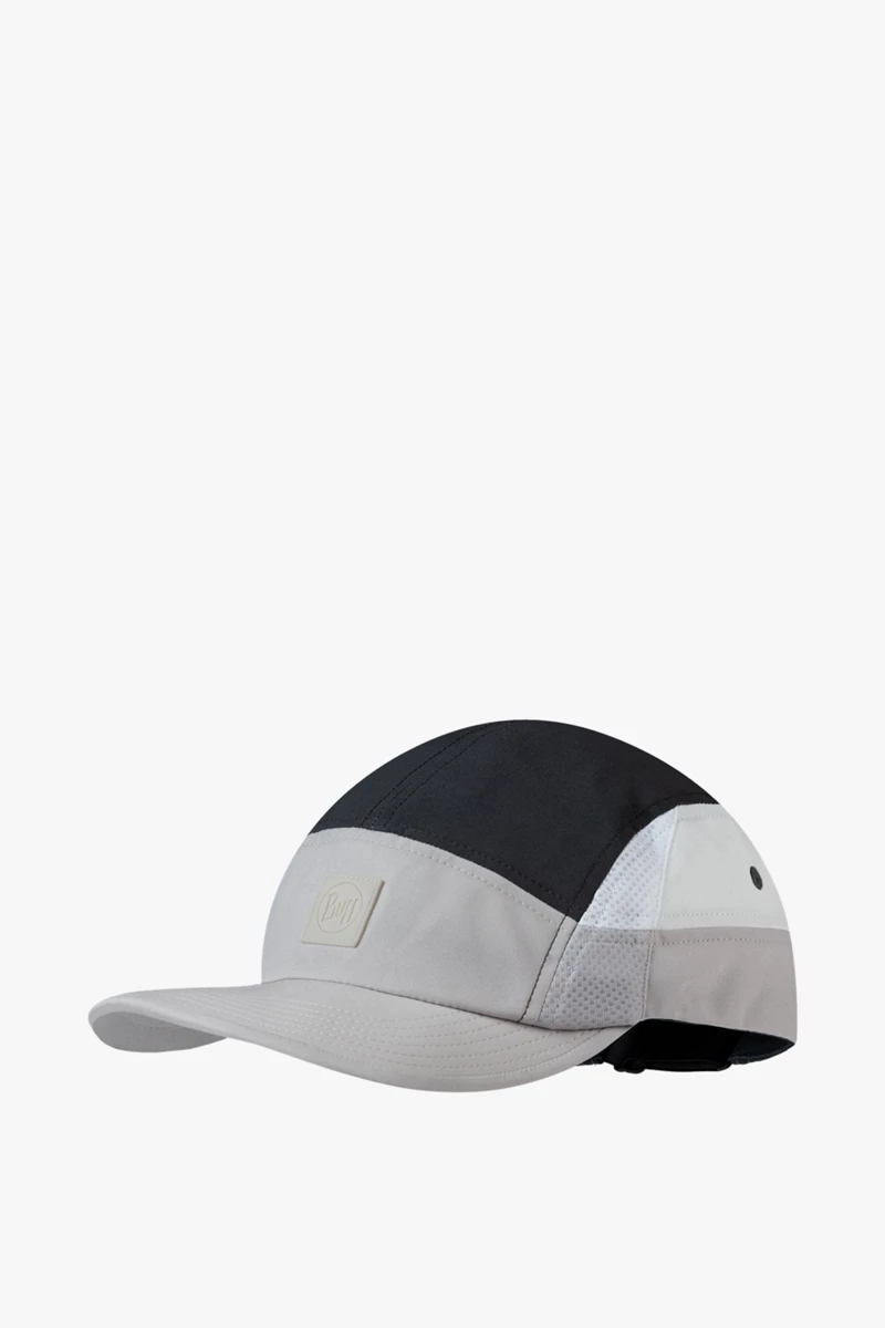Buff 5 Panel Go Cap