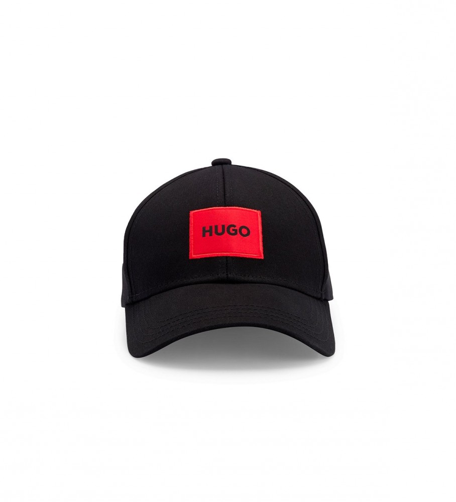 Boné HUGO Black Label