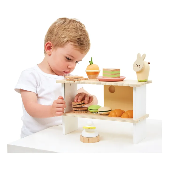Janod Stand de patisseries