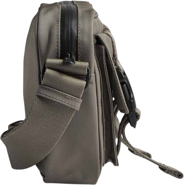 Markberg WestMBG Crossb. Bag, Recycled Walnut