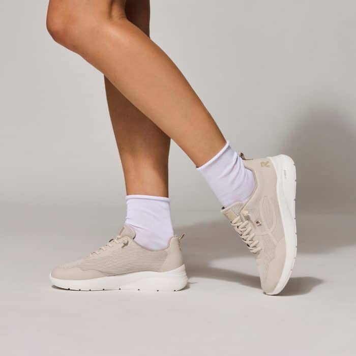 Rieker Sneakers Dame M8551-60